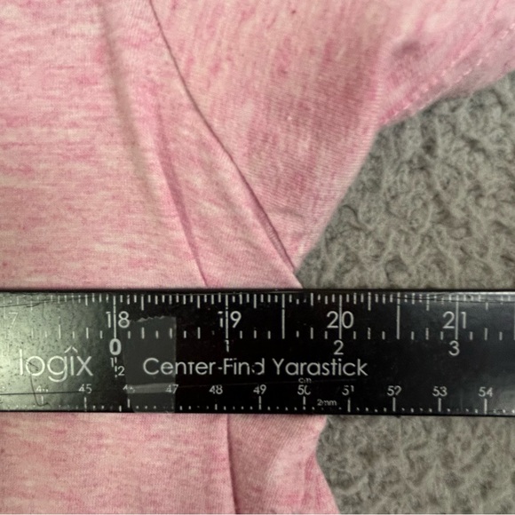 Disney Parks womens Pink Minnie Mouse T-Shirt v neck size XXL - Picture 8 of 10